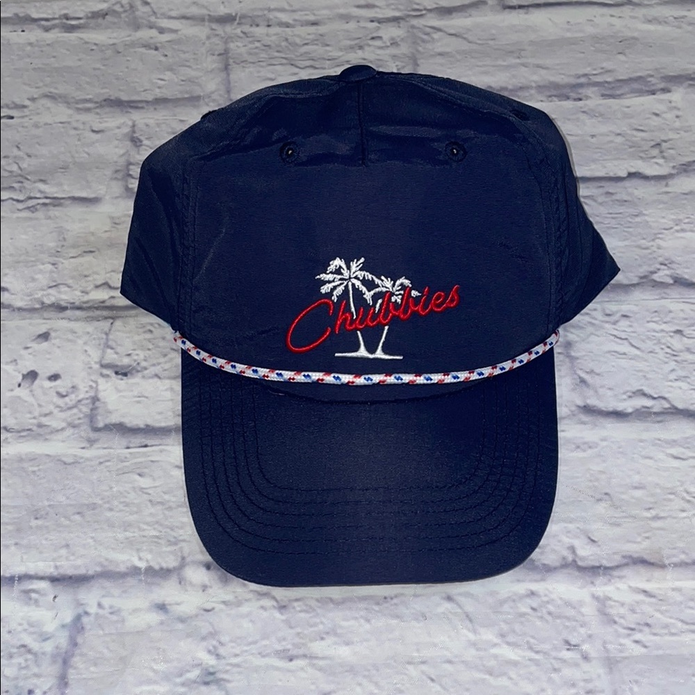 Chubbies Cap